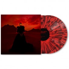 NUBYA GARCIA-ODYSSEY -COLOURED/LTD- (2LP)