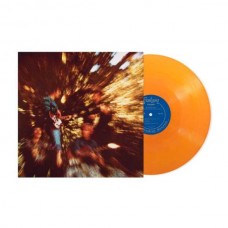 CREEDENCE CLEARWATER REVIVAL-BAYOU COUNTRY -COLOURED/REMAST- (LP)