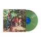 CREEDENCE CLEARWATER REVIVAL-GREEN RIVER -COLOURED/REMAST- (LP)