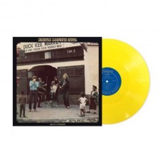 CREEDENCE CLEARWATER REVIVAL-WILLY AND THE POOR BOYS -COLOURED/REMAST- (LP)