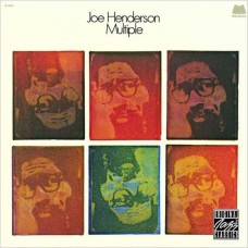 JOE HENDERSON-MULTIPLE (LP)