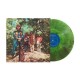 CREEDENCE CLEARWATER REVIVAL-GREEN RIVER -COLOURED/REMAST- (LP)