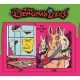 DEHUMANIZERS-SAVE THE WORLD/POST NUKE BOYS (CD)