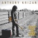 ANTHONY KRIZAN-DUST AND BONE (CD)