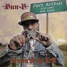 BUN B-RETURN OF THE TRILL -RSD- (2LP)