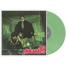 OS MUTANTES-OS MUTANTES -COLOURED- (LP)