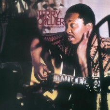 TERRY CALLIER-I JUST CAN'T HELP MYSELF (LP)