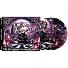 V/A-GOTHIC VALENTINES (2CD)