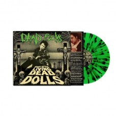 DEAD BOYS-NIGHT OF THE LIVING DEAD BOYS -COLOURED- (LP)