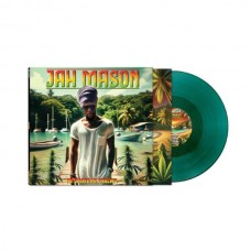 JAH MASON-MI SMOKE MI CHALWA -COLOURED- (LP)