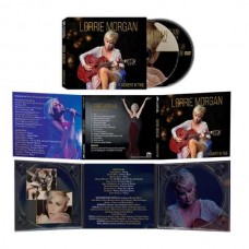 LORRIE MORGAN-A MOMENT IN TIME (2CD)