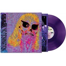 KAP BAMBINO-NO DOMINATION -COLOURED- (LP)