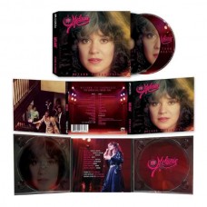 MELANIE-RETURN TO CARNAGIE (2CD)