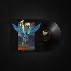 SINNER RAGE-POWERSTRIKE (LP)