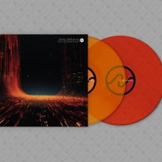 AURAL IMBALANCE-INFINITY SPECTRUM -COLOURED- (2LP)