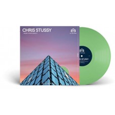 CHRIS STUSSY-WON'T STOP (DON'T) -COLOURED- (12")