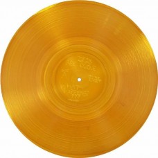 ABU DUQUE-WHAT HAPPENED? -COLOURED- (12")