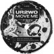 UR2WO-MOVE ME (12")