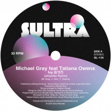 MICHAEL GRAY-IVY (12")