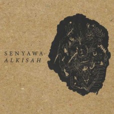 SENYAWA-ALKISAH (CD)