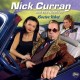 NICK CURRAN & THE NITELIFES-DOCTOR VELVET -COLOURED- (LP)