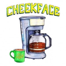 CHEEKFACE-IT'S SORTED (LP)