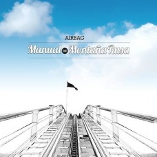 AIRBAG-MANUAL DE MONTANA RUSA (LP)