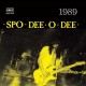 SPO-DEE-O-DEE-1989 (CD)