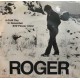ROGER-A COLD DAY IN DECEMBER/FLOWER CHILD (7")