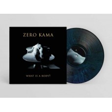 ZERO KAMA-WHAT IS A BODY? -COLOURED- (LP)