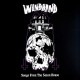 WINDHAND-SONGS FROM THE SATAN HOUSE (LP)