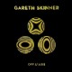GARETH SKINNER-OFF//AXIS (LP)