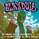 GLANDULA-EL SHAKE DE LA AUTOPISTA (7")