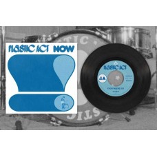 PLASTIC ACT-NOW! (7")