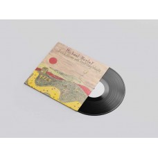 MICHAEL HURLEY-BACK HOME WITH DRIFTIN' WOODS (LP)