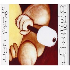 TINO DI GERALDO-BULERIAS (CD)