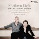 LUCILLE RICHARDOT/ENSEMBLE CORRESPONDANCES/SEBASTIEN DAUCE-NORTHERN LIGHT - ECHOES FROM 17TH-CENTURY SCANDINAVIA (CD)