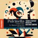 TORONTO SYMPHONY ORCHESTRA & GUSTAVO GIMENO-STRAVINSKY: PULCINELLA (COMPLETE BALLET) & LE BAISER DE LA FEE (CD)