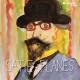 ALAIN PLANES-SATIE (CD)