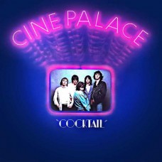 CINE PALACE-COCKTAIL -REMAST- (CD)