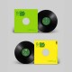 V/A-CLUB NOWADAYS VOL. 3 & 4 (LP)