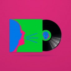 BLASE-BLABLABLA (LP)