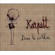 KARPATT-DANS LE CAILLOU (LP)