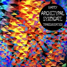 ARCHETYPAL SYNDICATE-HAPPY TRANSMUTATION (CD)