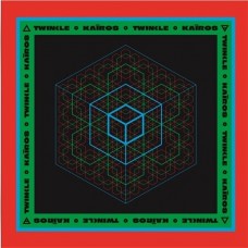 TWINKLE-KAIROS (CD)