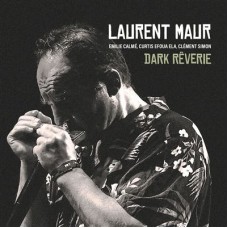 LAURENT MAUR-DARK REVERIE (CD)