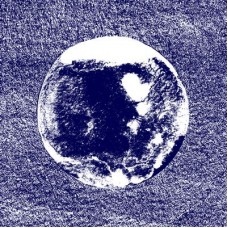 BERMUD-OCEANS ON THE MOON (CD)