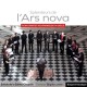 BRIGITTE LESNE & SCHOLA DE LA SAINTE CHAPELLE-SPLENDEURS DE L'ARS NOVA (CD)