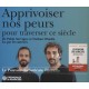 PABLO SERVIGNE & NATHAN OBADIA-APPRIVOISER NOS PEURS POUR TRAVERSER SE SIECLE (3CD)