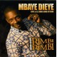 MBAYE DIEYE-RIMBI-RIMBI (CD)